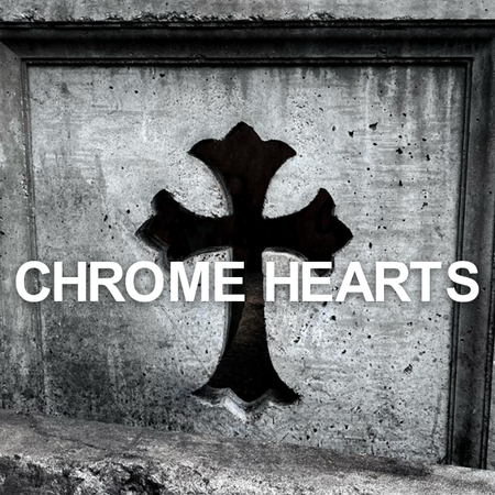Chrome Hearts