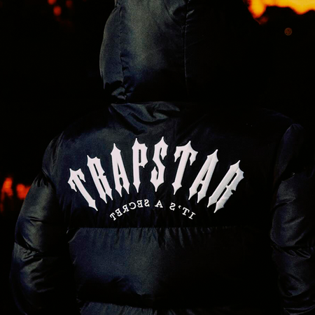 Trapstar