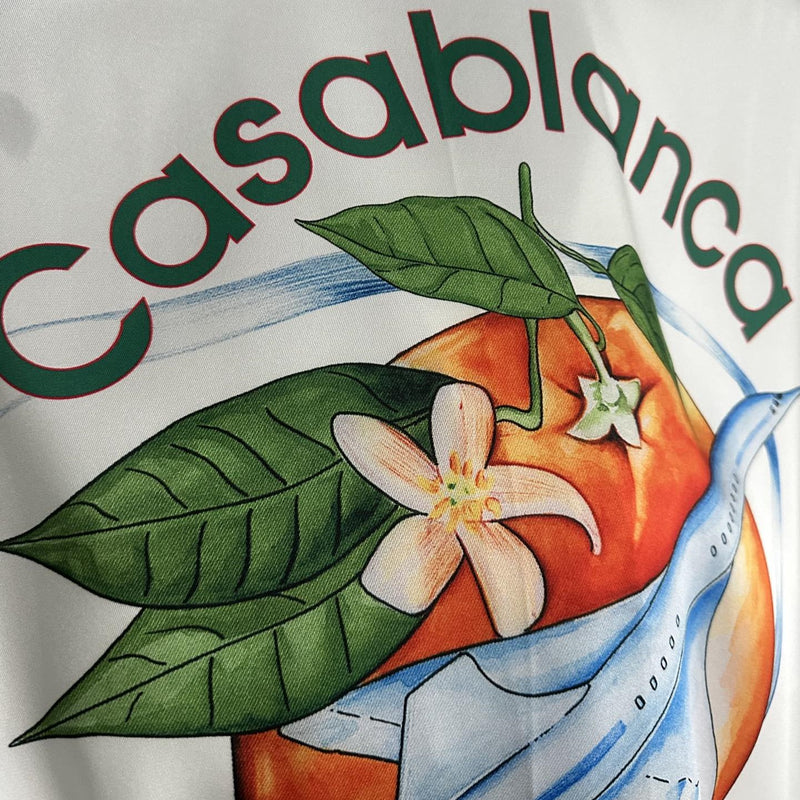 Casablanca