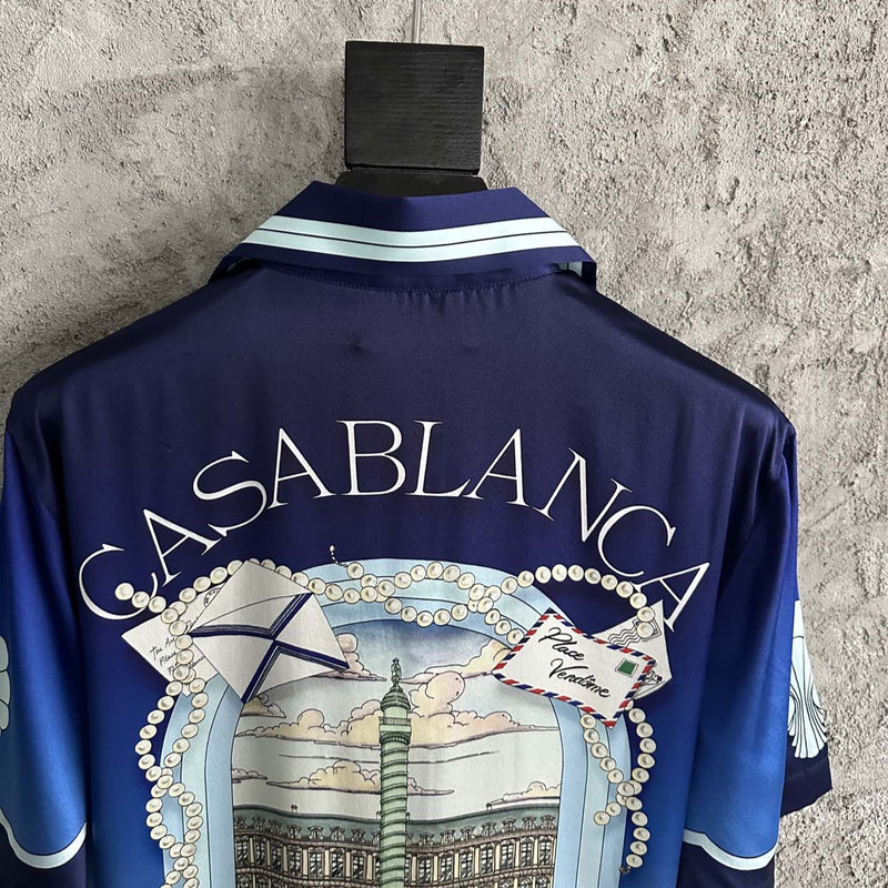 Casablanca