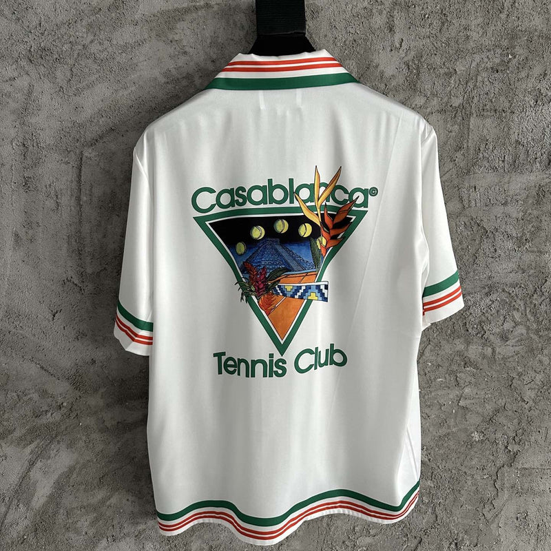 Casablanca