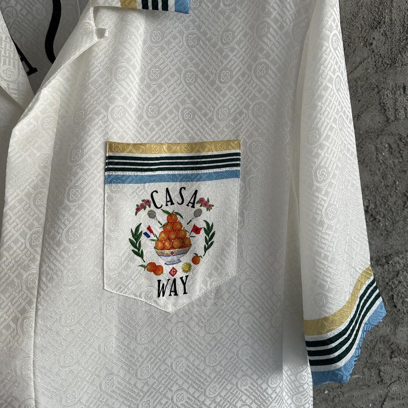 Casablanca