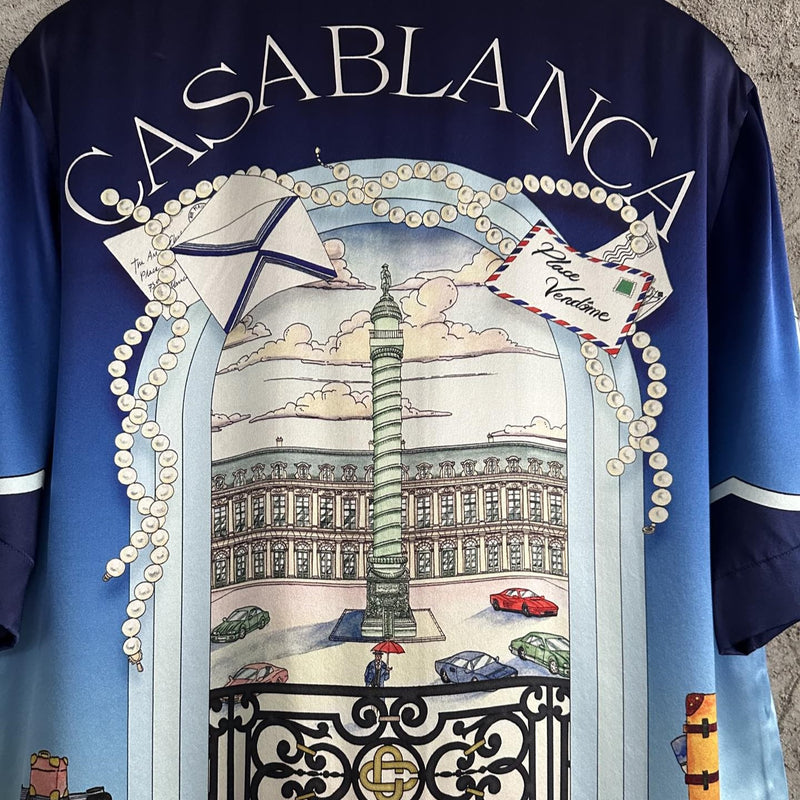 Casablanca