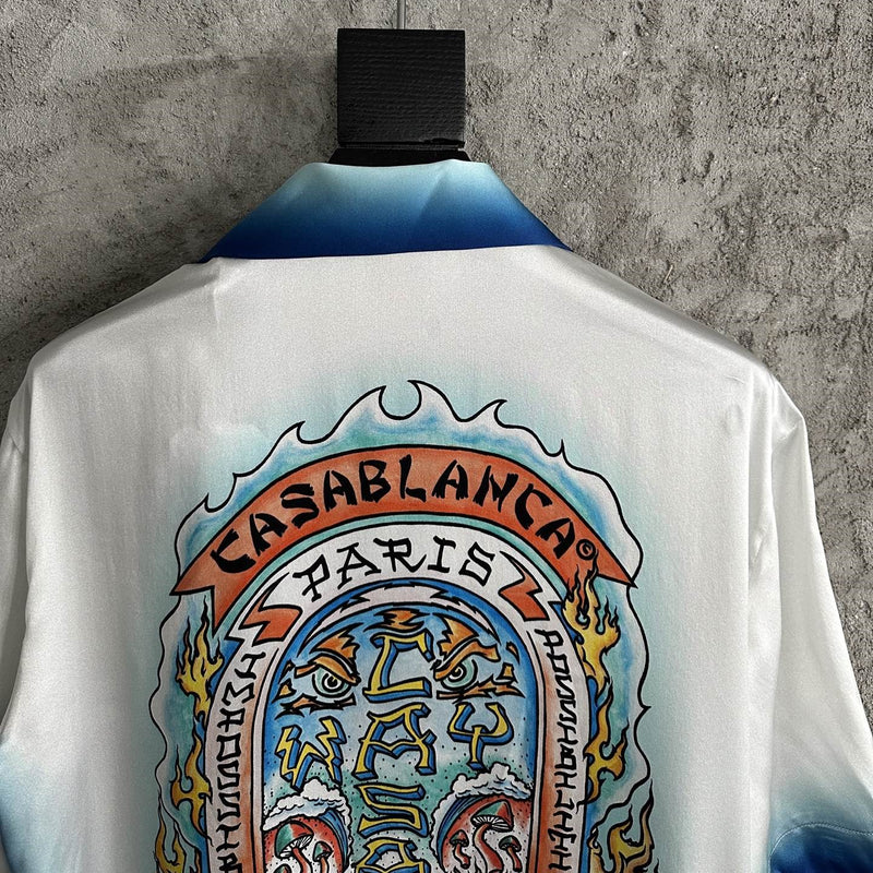 Casablanca
