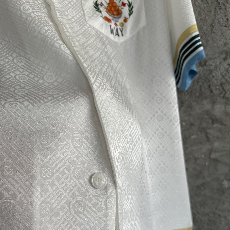 Casablanca