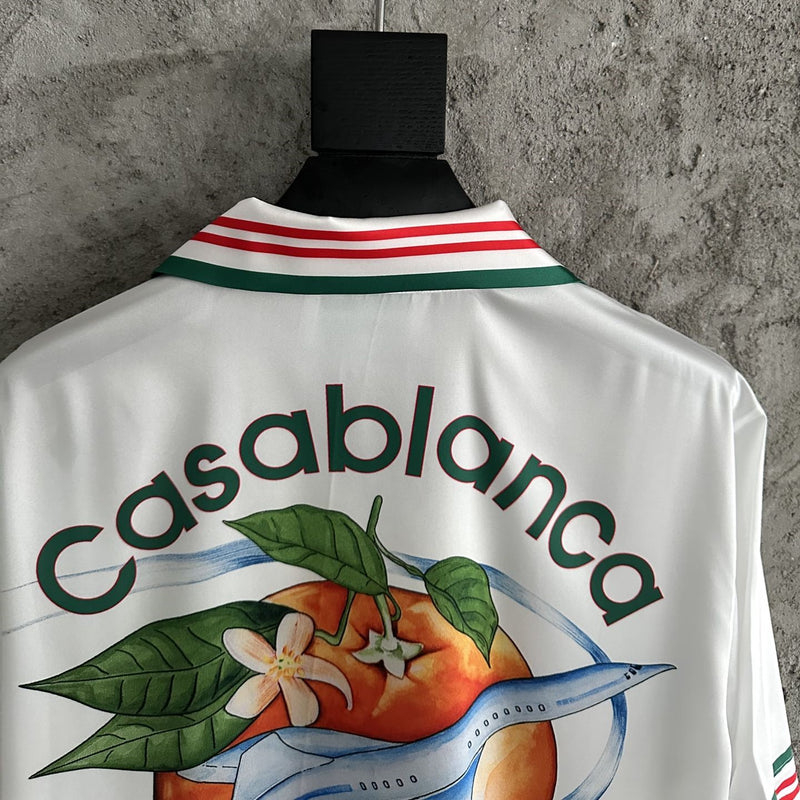 Casablanca