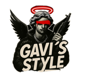 GAVI'S STYLE