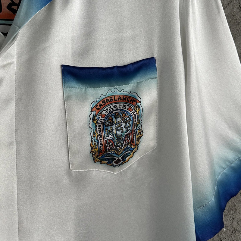 Casablanca
