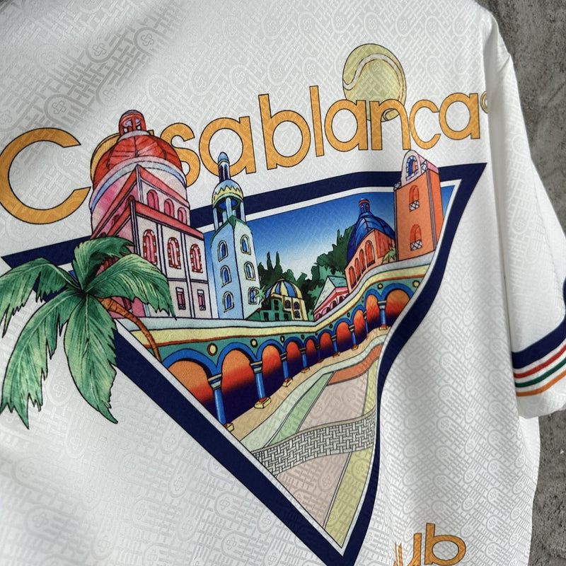 Casablanca