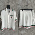 Set Casablanca