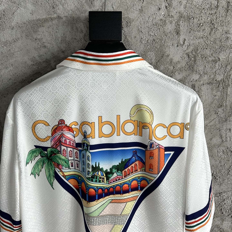 Casablanca
