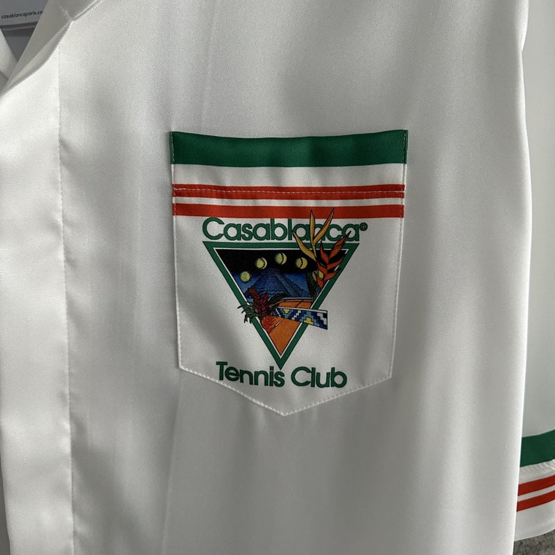 Casablanca