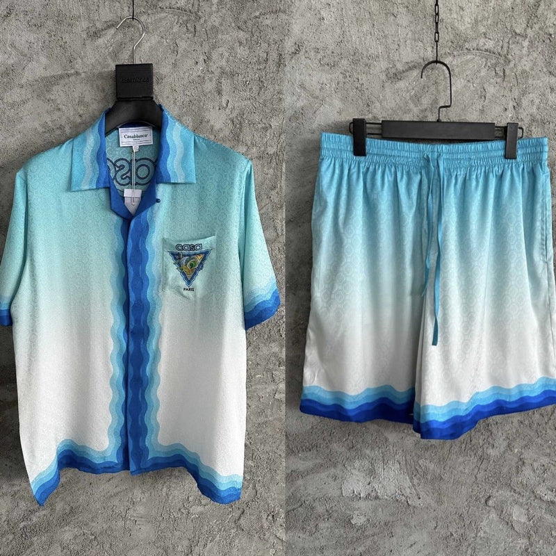 Set Casablanca