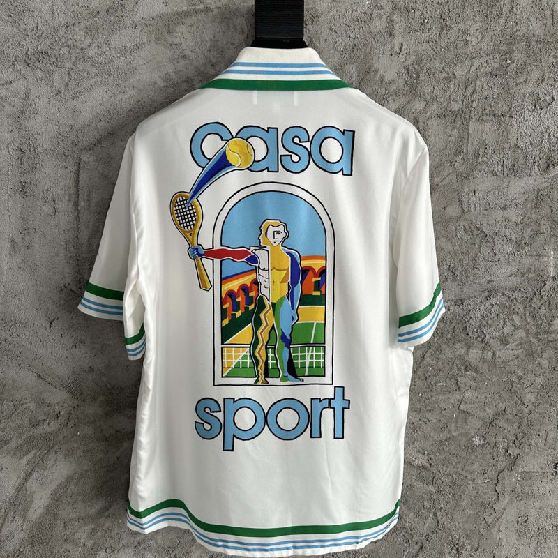Casablanca