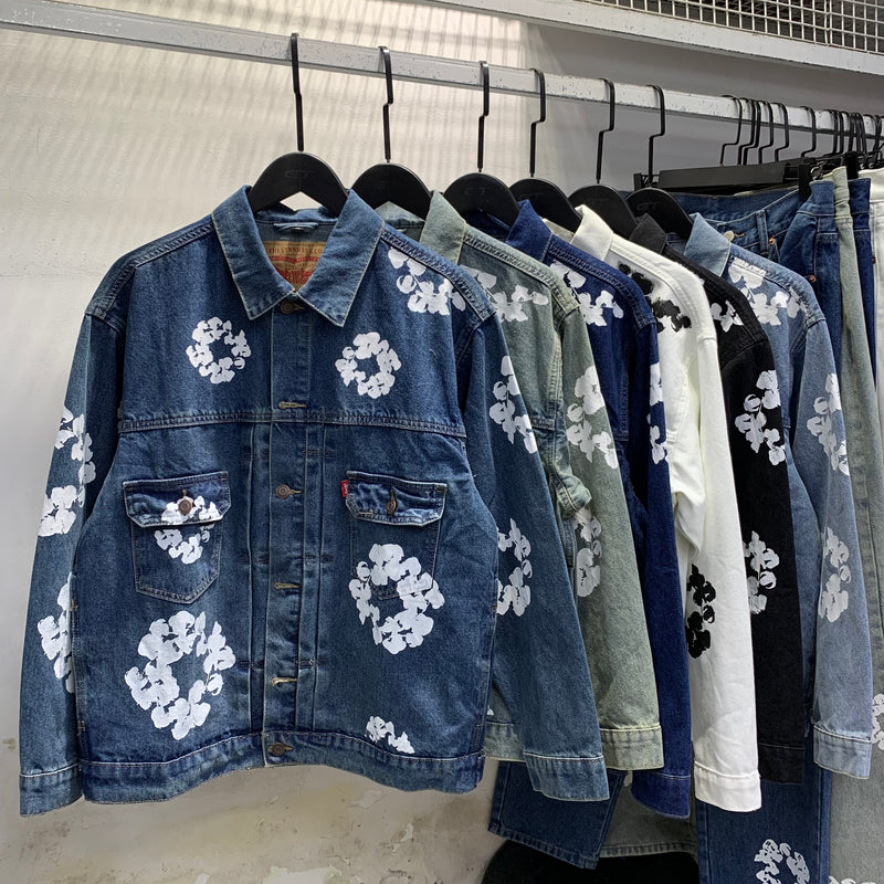 Denim Tears