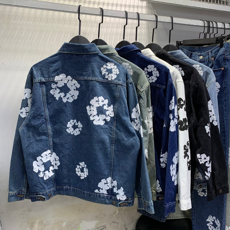 Denim Tears