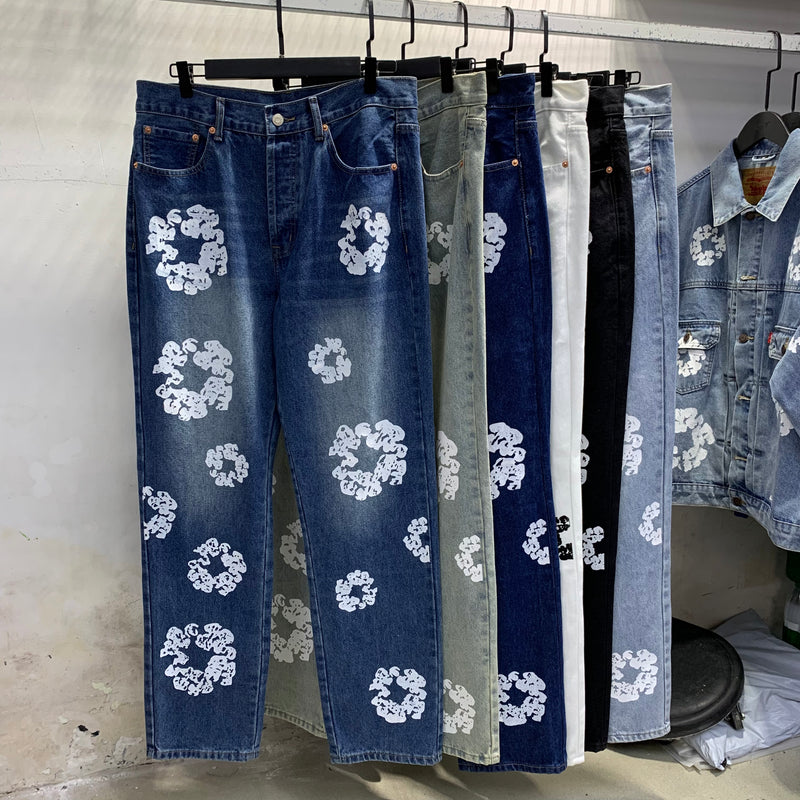 Denim Tears