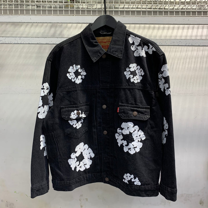 Denim Tears
