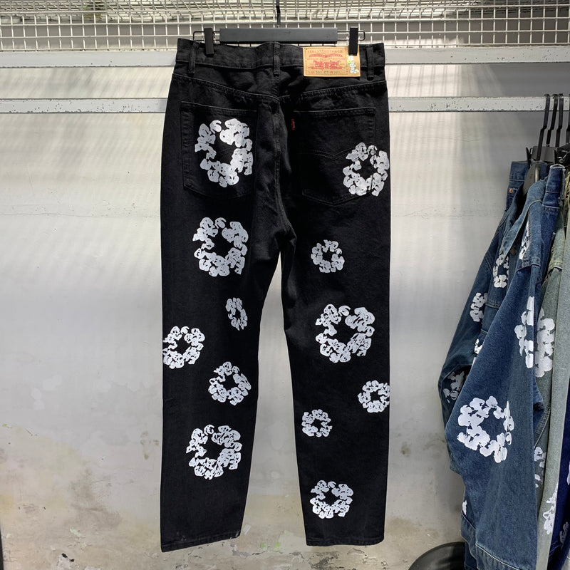 Denim Tears