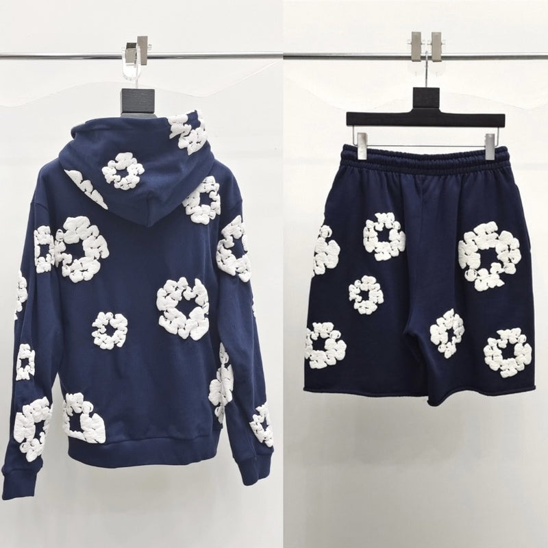 Set Denim Tears