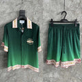 Set Casablanca