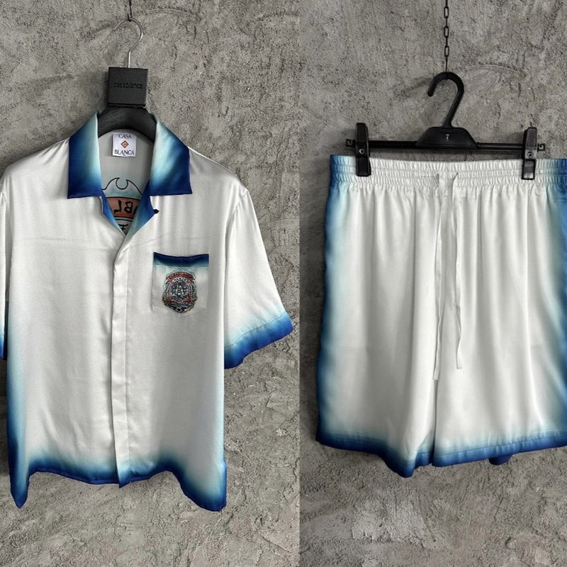 Set Casablanca
