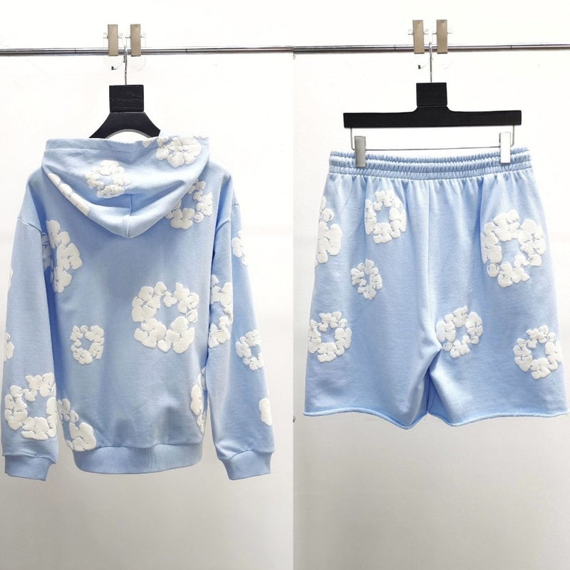 Set Denim Tears