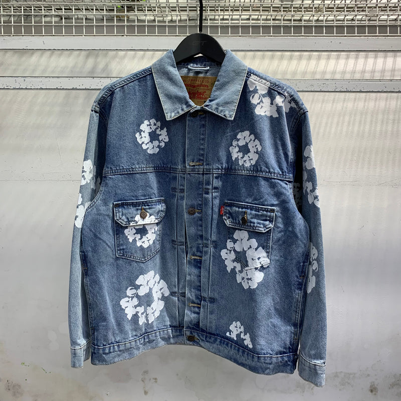 Denim Tears