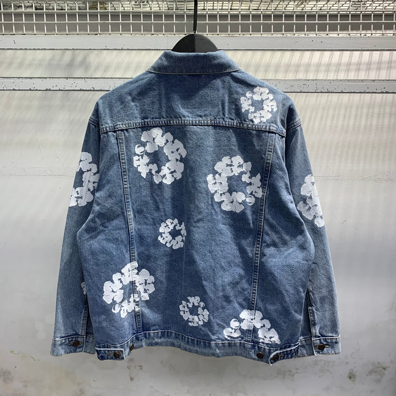 Set Denim Tears