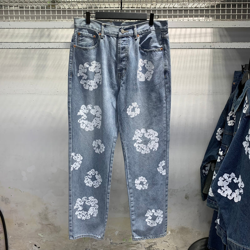 Set Denim Tears