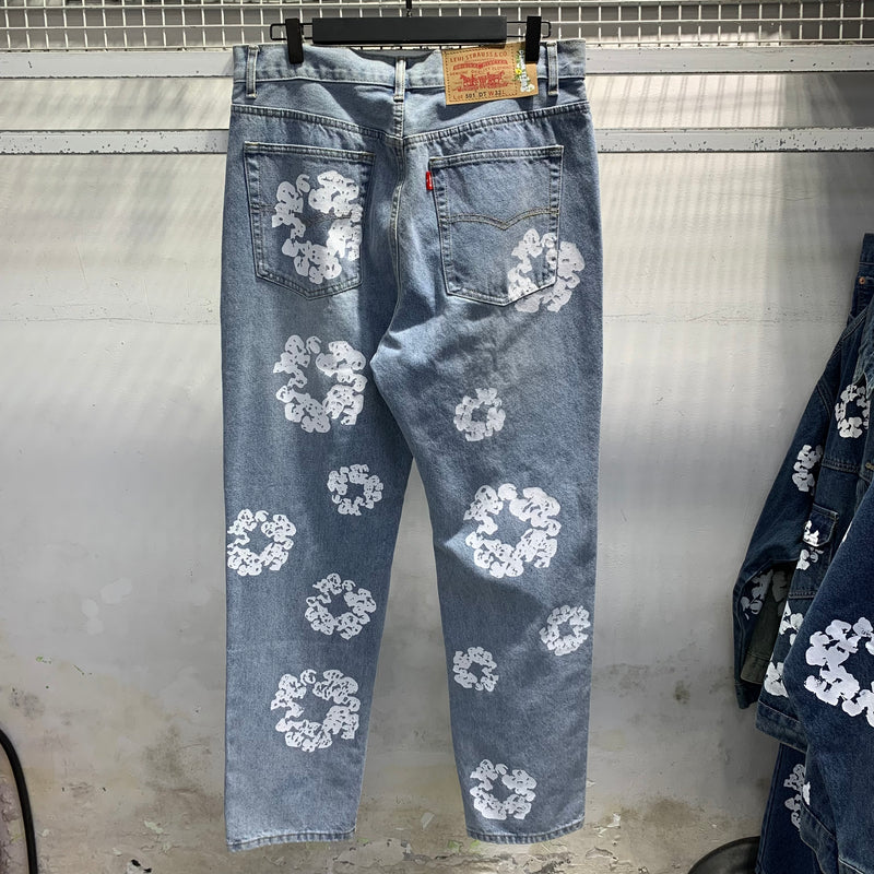 Denim Tears