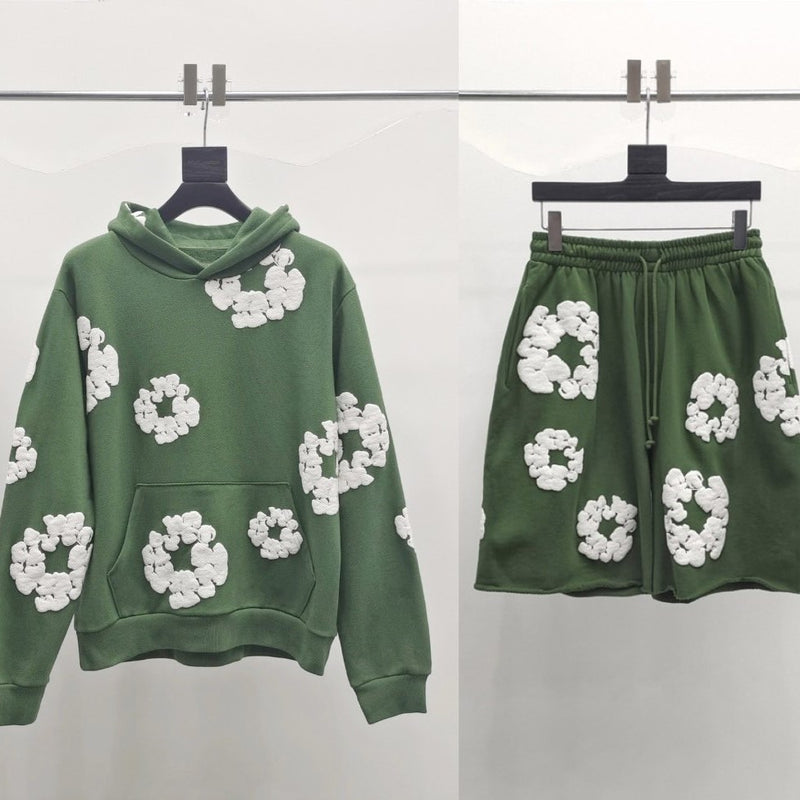 Set Denim Tears