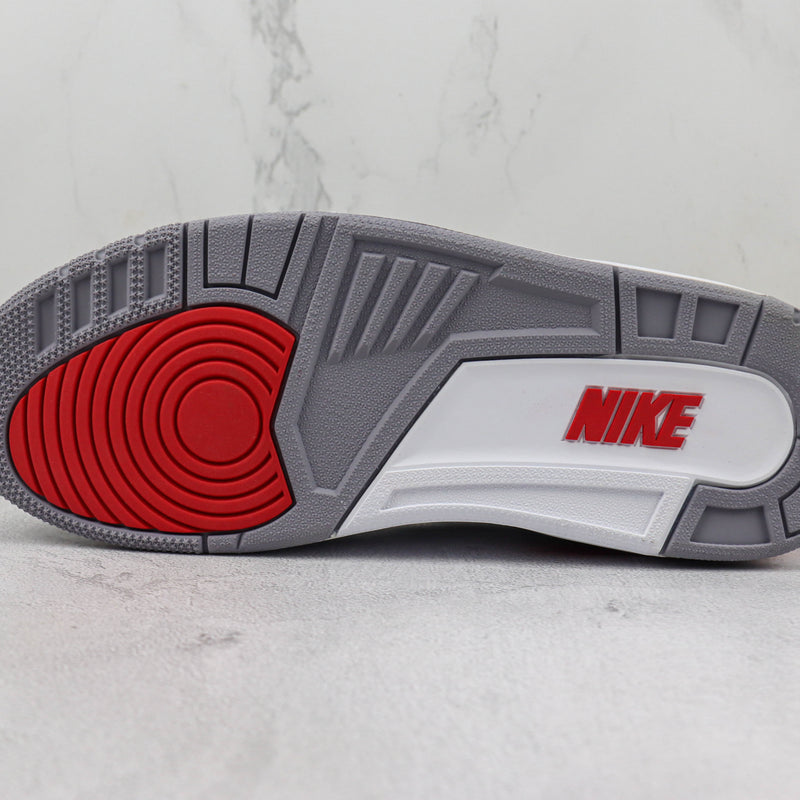 Air Jordan 3