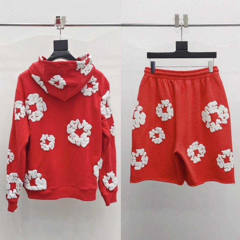 Set Denim Tears