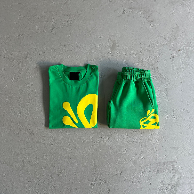 Set Synaworld