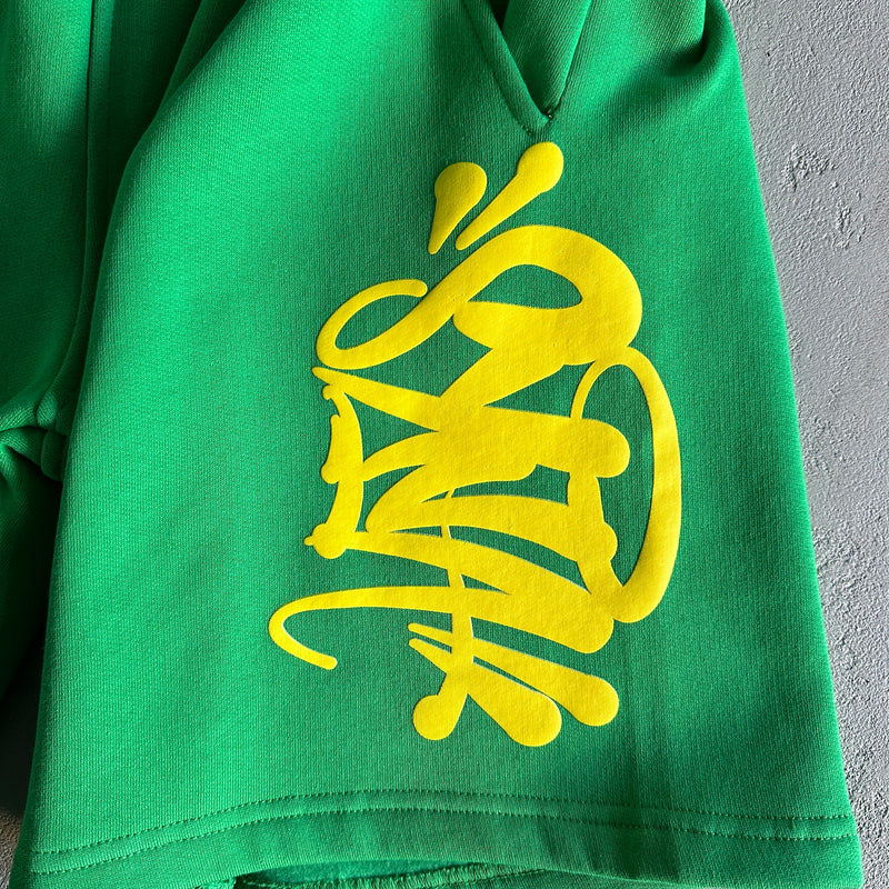 Set Synaworld
