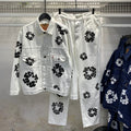 Set Denim Tears