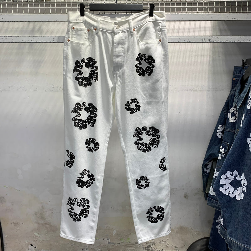 Denim Tears