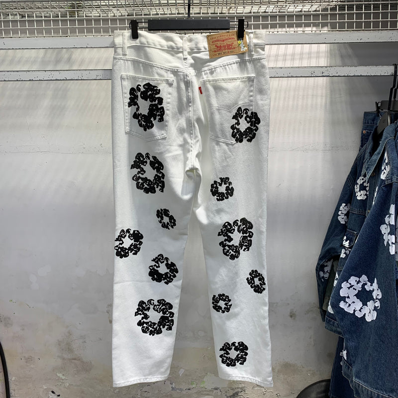 Denim Tears