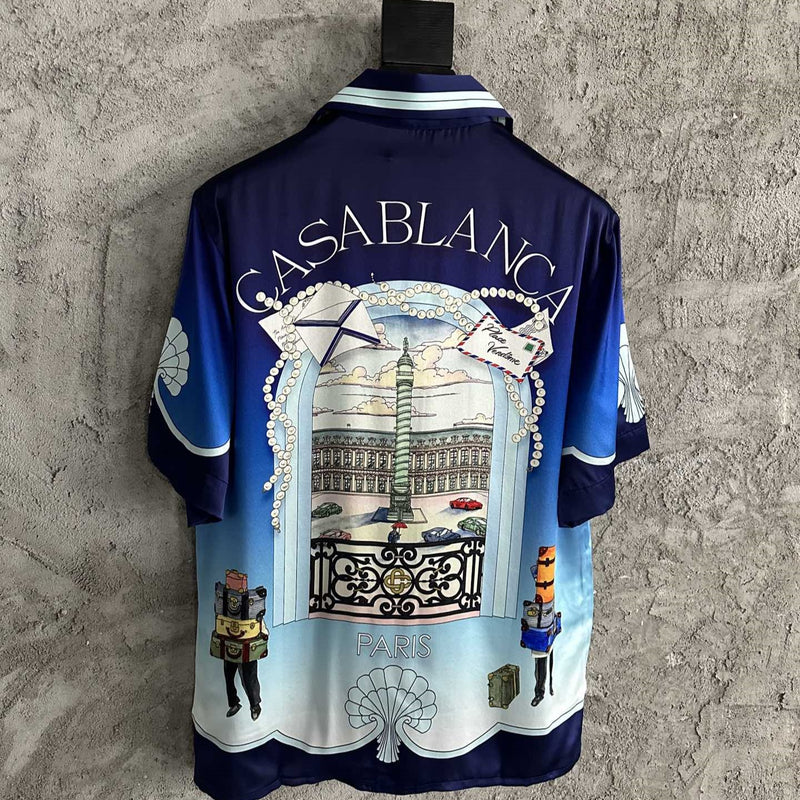 Casablanca