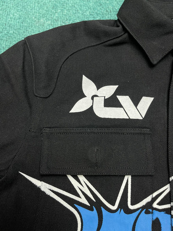 LV