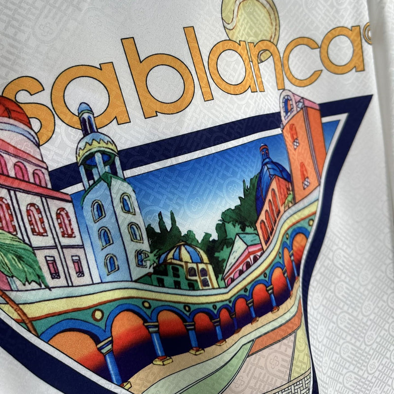 Casablanca