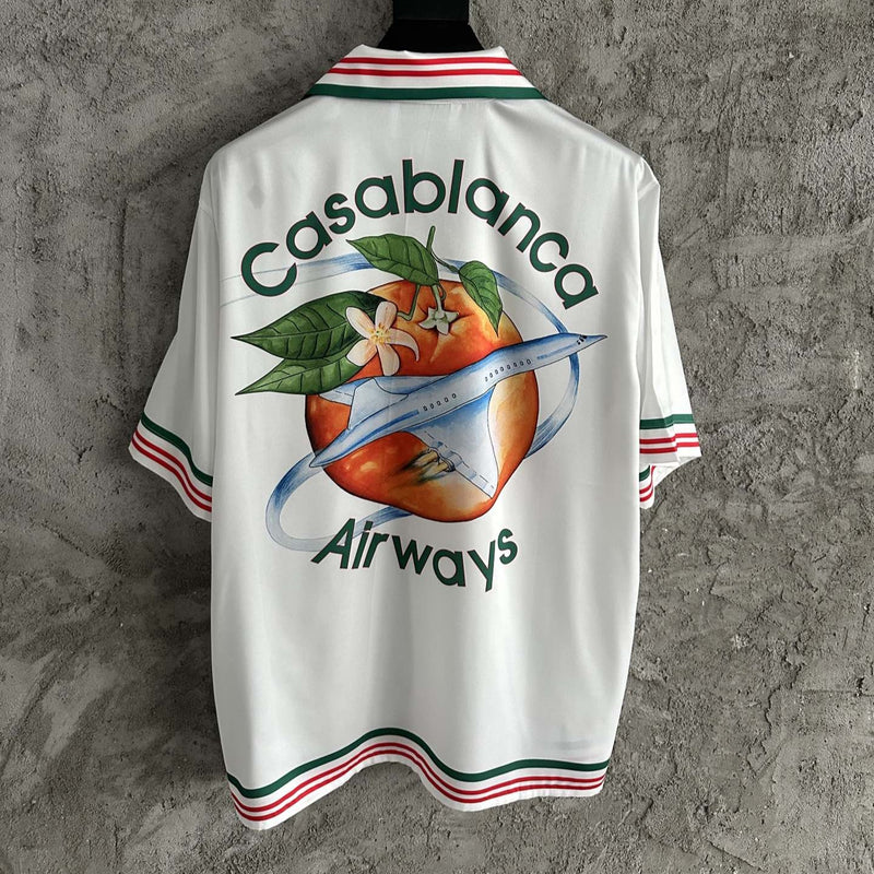 Casablanca
