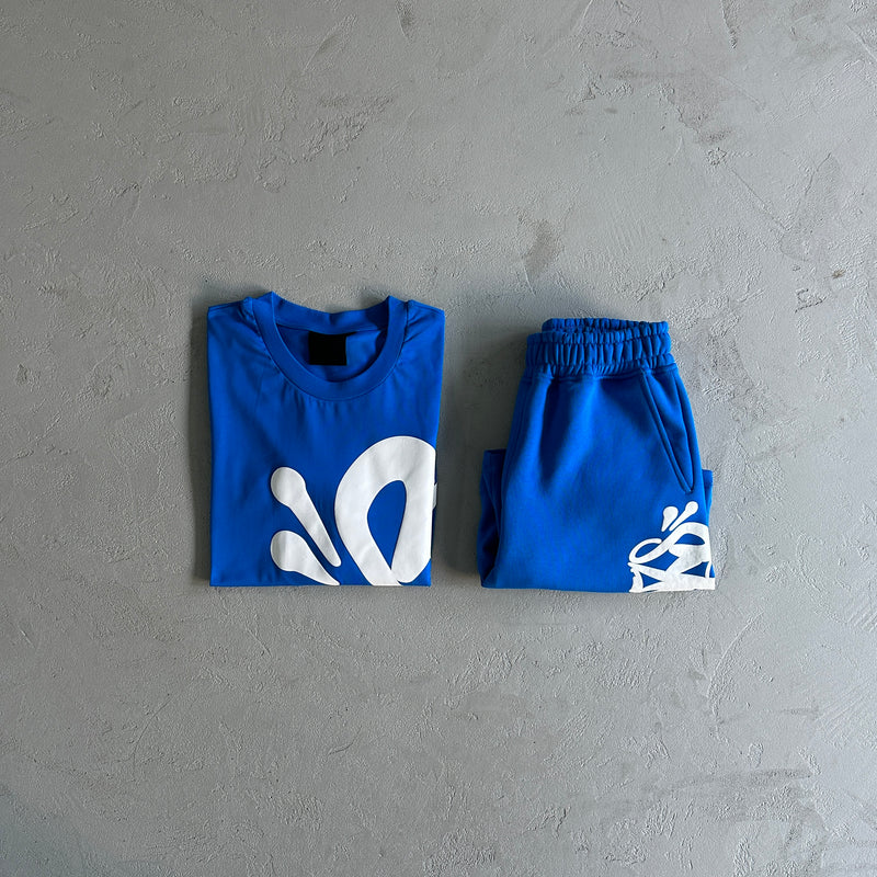 Set Synaworld