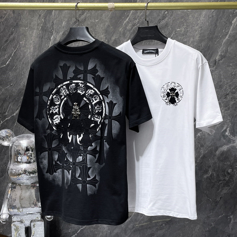 Chrome Hearts