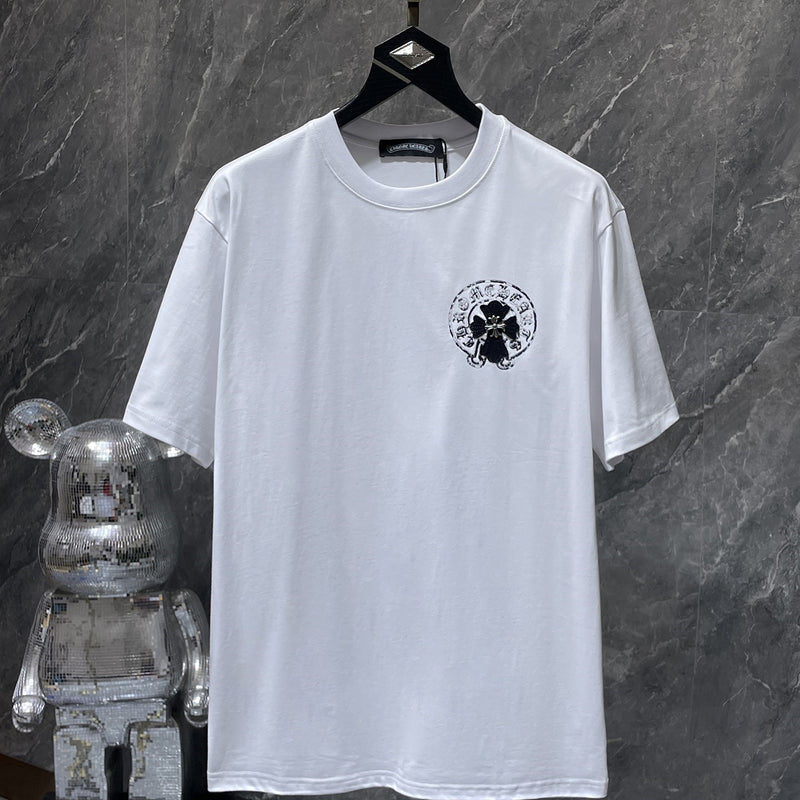 Chrome Hearts