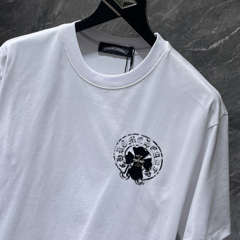 Chrome Hearts