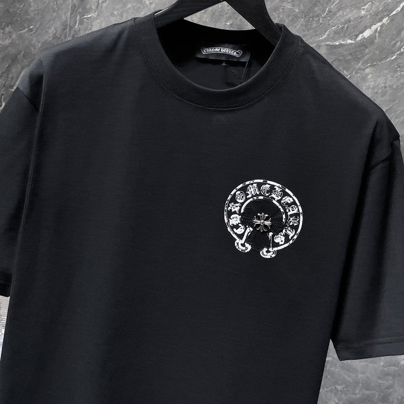 Chrome Hearts